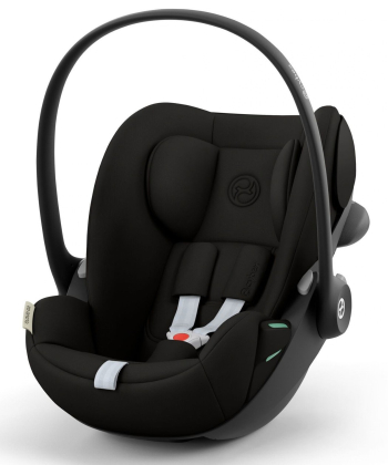Cybex Cloud G3 i-Size auto sedište za bebe 40-87cm Magic Black