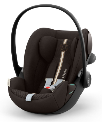 Cybex Cloud G3 i-Size Plus auto sedište za bebe 40-87cm Chocolate Brown