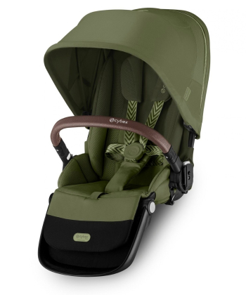 Cybex Gazelle S sedalni deo za kolica Moss Green