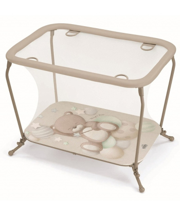 Cam Lusso ogradica za igru za bebe Bubble Bear B-111.261