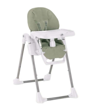 Cam Pappananna hranilica za bebe Green S-2250.Zelena