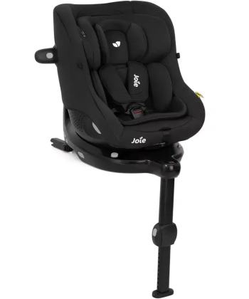 Joie I-Pivot 360 Isofix auto sedište za decu 40-105 cm Shale