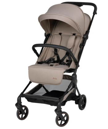 Peg Aria kolica za bebe do 22 kg Desert