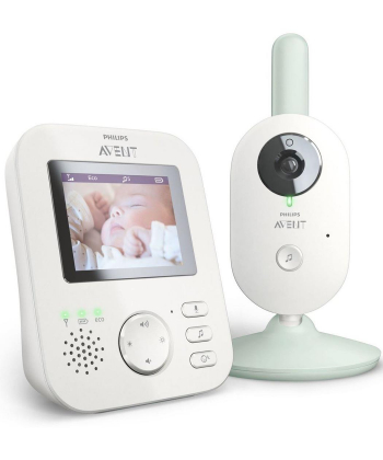Avent Video Monitor za bebe SCD841/26