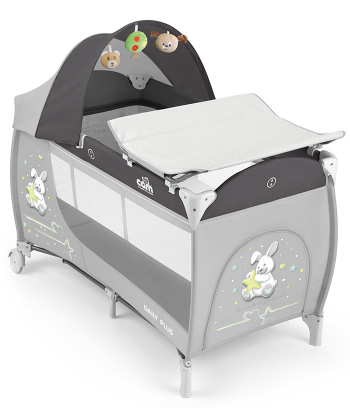 Cam Daily Plus prenosivi krevetac za bebe l-113.242