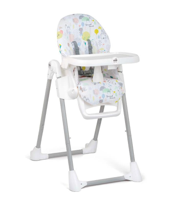 Cam hranilica za bebe Pappananna Šarena 2250.243