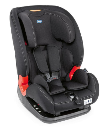Chicco Akita auto sedište za bebe 9-36 kg - Black