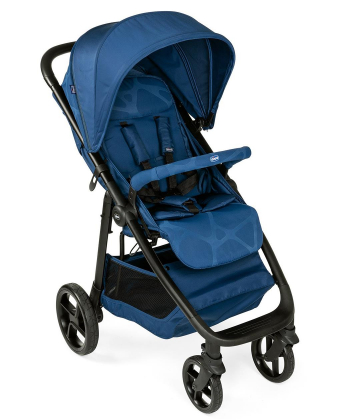 Chicco Multiride kolica za decu Deep Blue