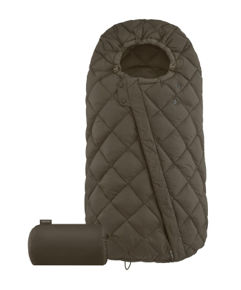 Cybex dunjica za bebe za kolica Snogga Khaki