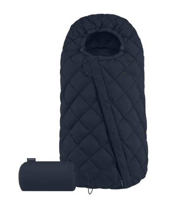 Cybex dunjica za bebe za kolica Snogga Nautical Blue