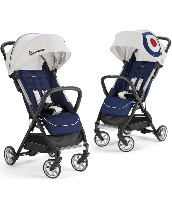 Inglesina Quid dečija kolica Vespa Blue