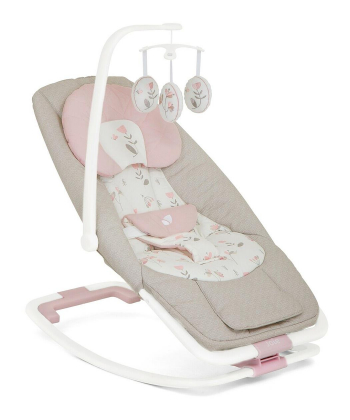 Joie ležaljka za bebe Flowers Forever - 107454