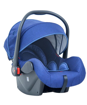 Lorelli Bertoni Pluto Auto Sedište za bebe od 0-13 Kg Blue&White 2019