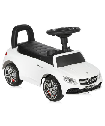 Lorelli Bertoni guralica za decu Ride-On Autić Mercedes AMG - White