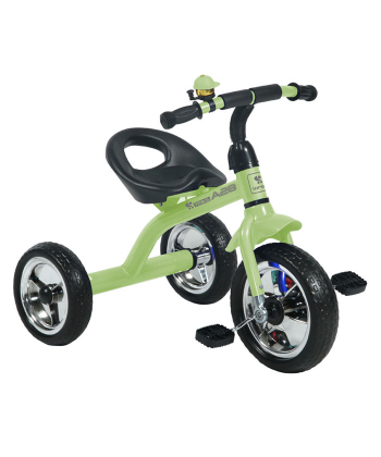 Lorelli Bertoni tricikl za decu A28 Green 2019