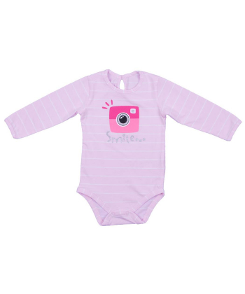 My Baby bodić za bebe Smile Veličina 62