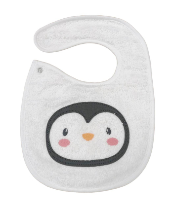 My Baby portikla za bebe Pingvin Beli - 10000258
