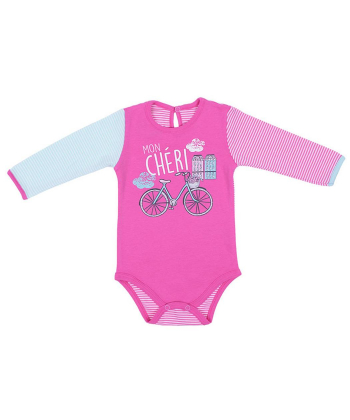My baby bodi za devojčice Mon Cheri 3-6 m - 12000010