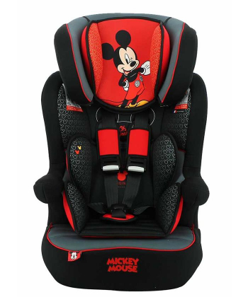 Nania I-max Auto sedište za decu 9-36 kg Disney Mickey 2020
