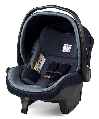 Peg Perego Auto sedište za bebe 0-13 kg Primo Viaggio SL Horizont 2018