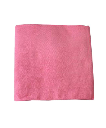 Radović De čaršav za krevetac za bebe 120X60 cm Roze