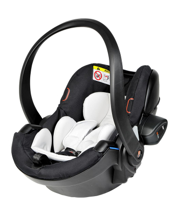 Stokke iZi Go Modular X1 auto sedište za bebe By BeSafe - Black