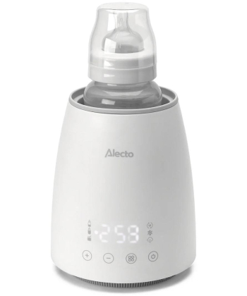 Alecto baby grejač za flašice BW900 - 71104087