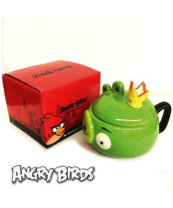 Angry Birds šolje za decu - 12292