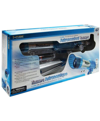 Astronomski teleskop 40mm igračka za decu - 24242