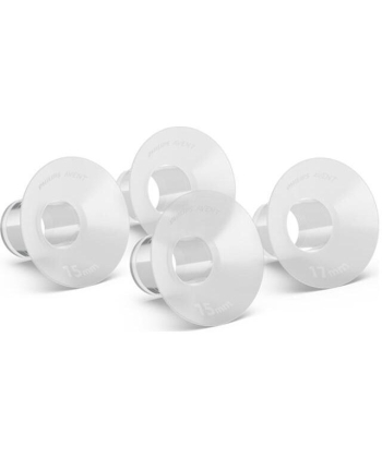 Avent umetci za stitnike - small 2x15mm i 2x17mm