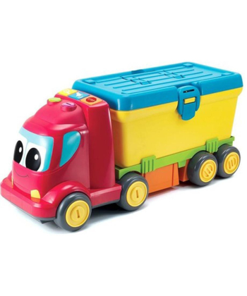 B kids Infantino kamion majstorska radionica 22115170