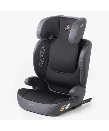 Babyauto Dantia iFix i-Size auto sedište za decu 100-150cm - Stone Grey