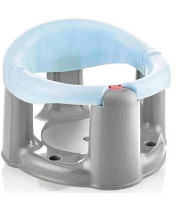 Babyjem adapter stolica za kadu za kupanje turquoise