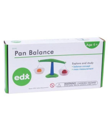 Balans vaga za merenje i uporedjivanje mernih količina igračka za decu - 14242