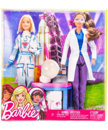 Barbie lutke za devojčice Astronautkinje - 19852