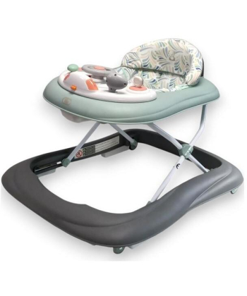 BBO dubak za prohodavanje Funride W1005NA2 Dark Grey