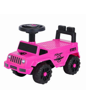 BBO guralica za decu Joopi – Pink