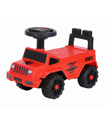 BBO guralica za decu Joopi – Red