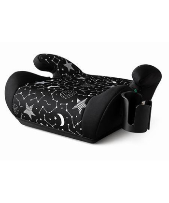 BBO Little Ride isize auto sedište za decu 125-150cm White Stars
