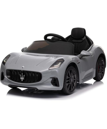 BBO Maserati auto na akumulator za decu 12v bbh-050 - Grey
