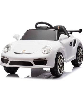 BBO RUF auto na akumulator za decu 6v s505 - White