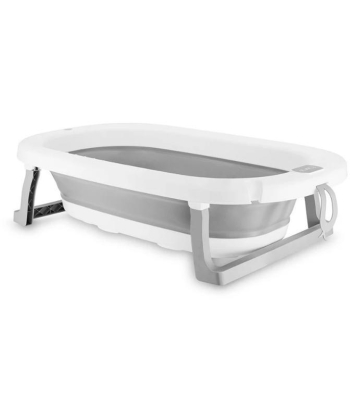 BBO sklopiva kadica za bebe BL-BT338 Grey