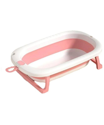 BBO sklopiva kadica za bebe BL-BT338 Pink