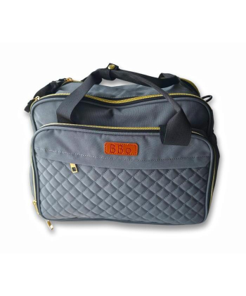 BBO torba za kolica i mame Mila - Grey