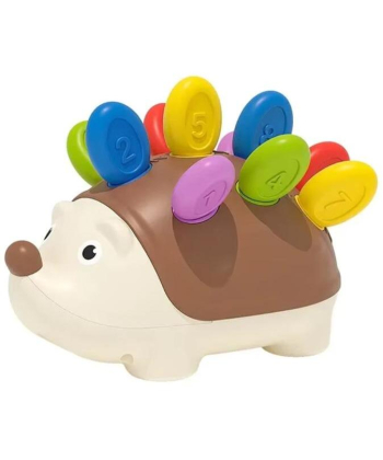 BBO toys dečija igračka jezic ubaci bodlje 18m+ hlx210a