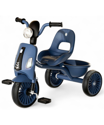 BBO tricikl za decu Trixi – Blue