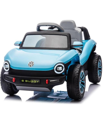 BBO Volkswagen buggy na akumulator za decu 12v tr2403 - Blue
