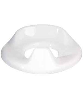 Bebe-jou adapter za wc šolju White