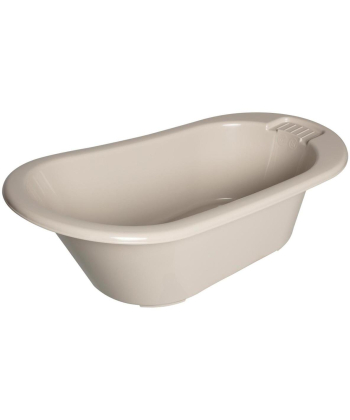 Bebe-jou Click kadica za bebe 86x44x32cm Taupe