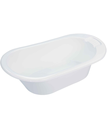 Bebe-jou Click kadica za bebe 86x44x32cm White